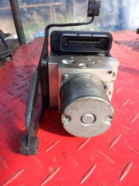 Dispositivo Di Controllo Toyo Deniki Seizo DLG 374 A1 Con Scheda KA1037-P6, Usato