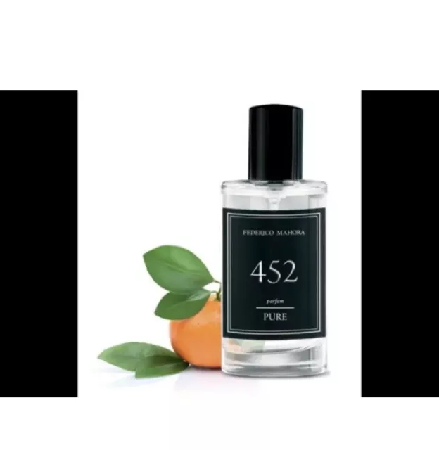 452 fm on sale perfume