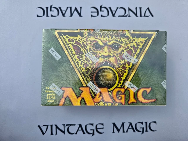 MTG: VISIONS SEALED Booster Pack from Box - Magic - Mirage Block - English $48.00 - PicClick MTG: VISIONS SEALED Booster Pack from Box - Magic - Mirage Block - English $48.00 - PicClick