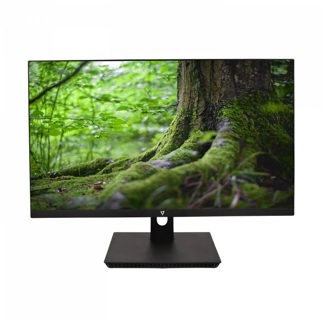 V7 L238IPS-E Computerbildschirm 60,5 cm (23.8") 1920 x 1080 Pixel Full HD LED S