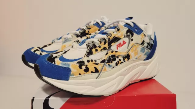 Real fila discount