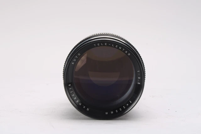 Bonnette Hanimex-Tamron Variofocus 49mm - Close Up Pour Macro
