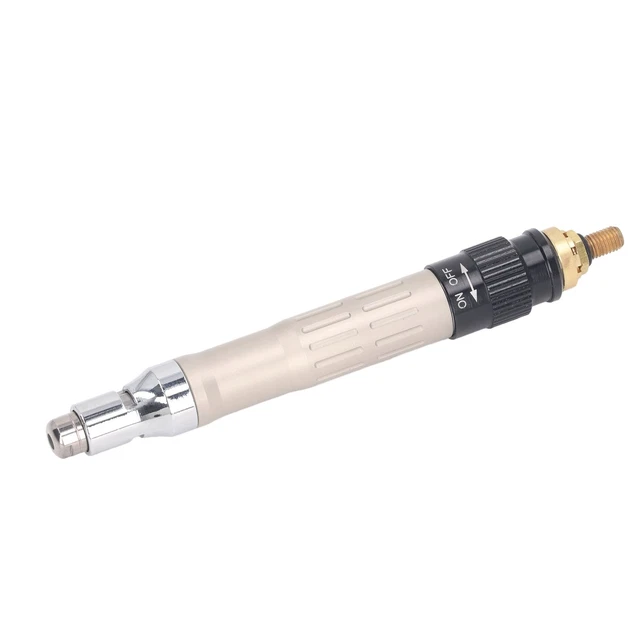 Pencil Die Grinder Air Tool 1/4in 70000rpm Wear Resistant Pneumatic Engraving