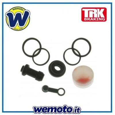 Set Riparazione Pinza Freno Posteriore per Suzuki GSF 600 su BANDIT gn77b anno 1996-99 