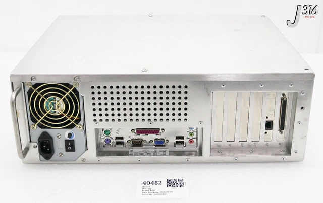 Wafer Processing Components, Wafer Processing, Semiconductor & PCB