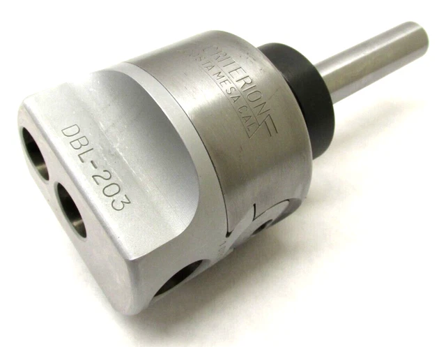 CRITERION 3/4" BORING HEAD w/ 3/4" SHANK - #DBL-203