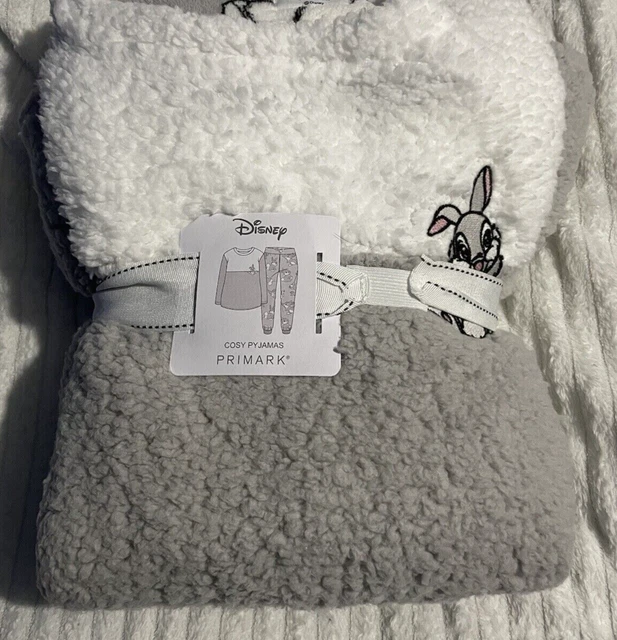 Womens thumper outlet pyjamas