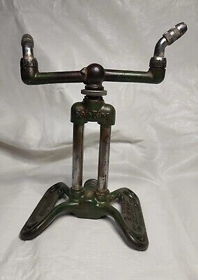 rain king sprinkler antique