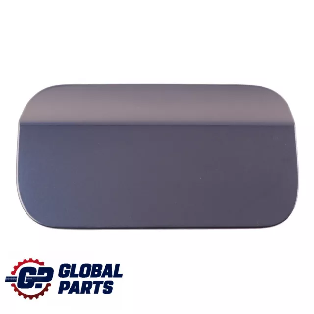 BMW F31 FUEL Filler Fill In Flap Cover Cap Mediterran Blue Metallic C10 ...