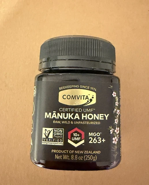 Miele Di Manuka 270 MGO Optima 250g - Foto 10