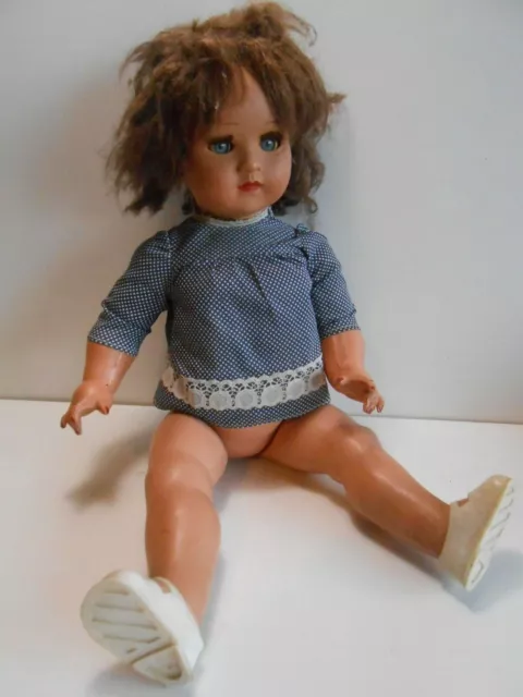 Poupée Vintage Dany France  / Doll Bambola Puppe