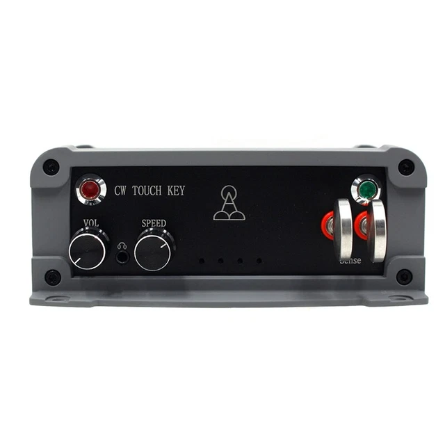 1 Pezzo CW  Key Automatic  Key Hand Key Automatic Key Mixed Remote U9P53291
