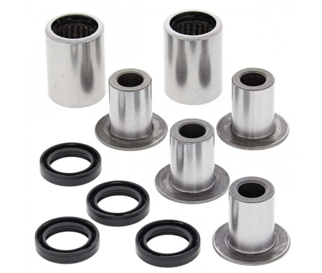 Joint De Carter D'embrayage Pour Suzuki LTR 450 QuadRacer (2006-2011) - Remplacement D'origine - Réf. 816217 - 9