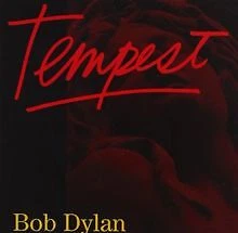 Tempest by Bob Dylan | CD | condition good