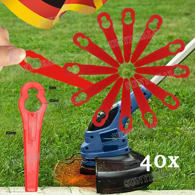 Tagliacagliata in Plastica 20x15 cm – Coltello Alimentare per il Taglio della Cagliata – Utensile da Caseificio per Formaggi Fatti in Casa