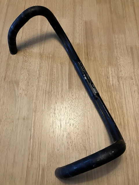Guidon Et Potence VTT ITM Italmanubri Super Alloy - Années 90, Ultra Léger, 1" , Occasion
