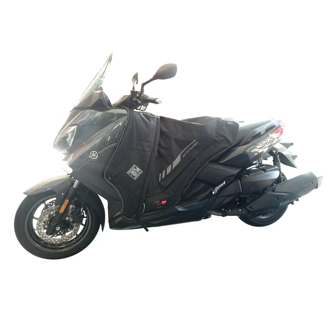 Coprigambe Termoscud Antipioggia Tucano Urbano R167Pro Mbk Evolis Yamaha X-Max 1