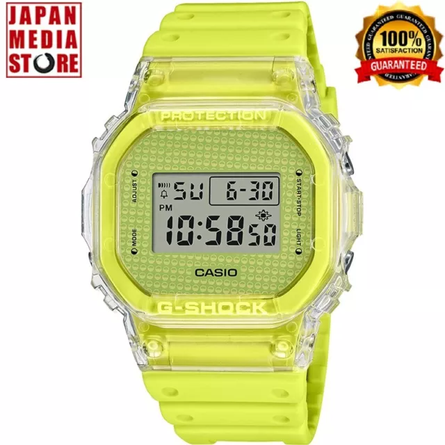 G sales shock giallo