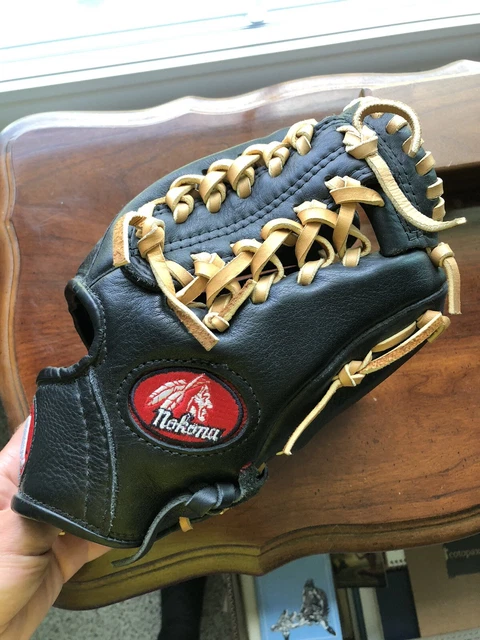 NOKONA AMG 1150 MT 11.5 Right Hand Throw Brand New 750.00 PicClick