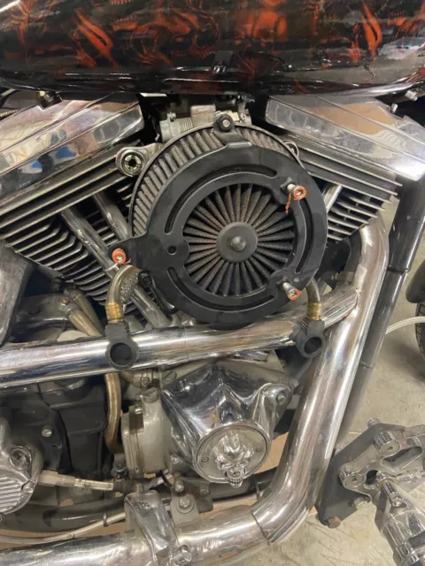 Harley-Davidson: Other
