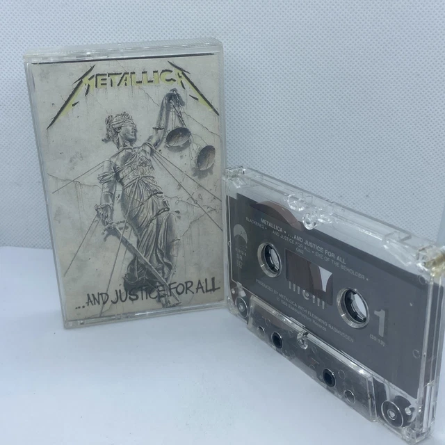 Metallica
