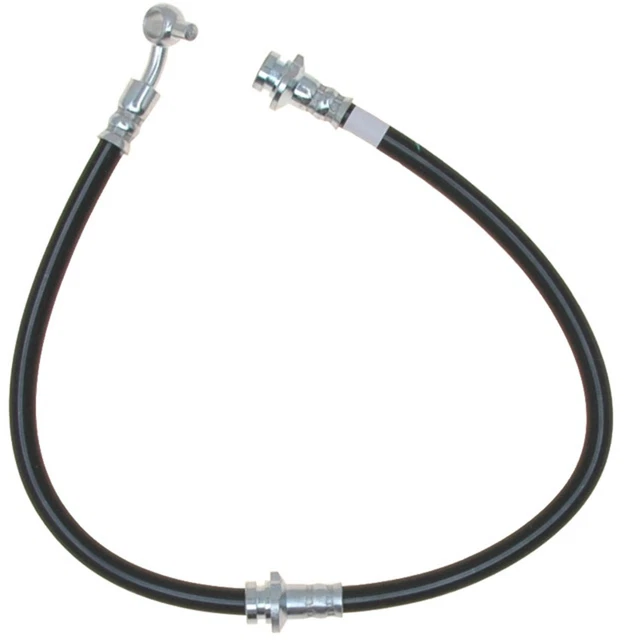 Flexibles De Frein Avant Pour Audi A6/S6/Avant (1999-2005) - Paire Gauche/droite En Cuivre