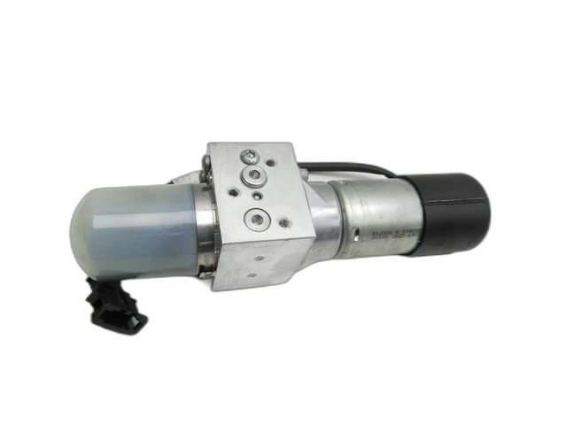 Pompe Hydraulique De Capote Pour Audi A4 Cabriolet 8H (B7) - Référence 8H0871611B - Pièce D'occasion Avec Garantie 30 Jours