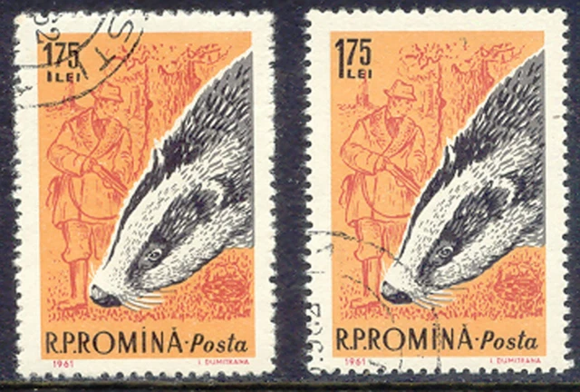 Prophila Collection Rumänien Block264 Komplett, 1991 Briefmarkenausstellung, Postfrisch MNH – Sammlerqualität