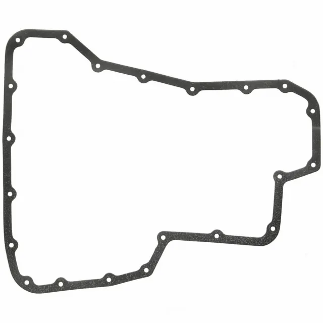 Transmission Oil Pan Gasket-Auto Trans, RE4F03A, 4 Speed Trans Fel-Pro TOS 18700