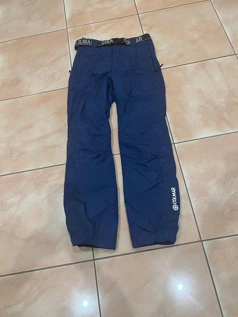 Colmar Herren Skihose Gr.46