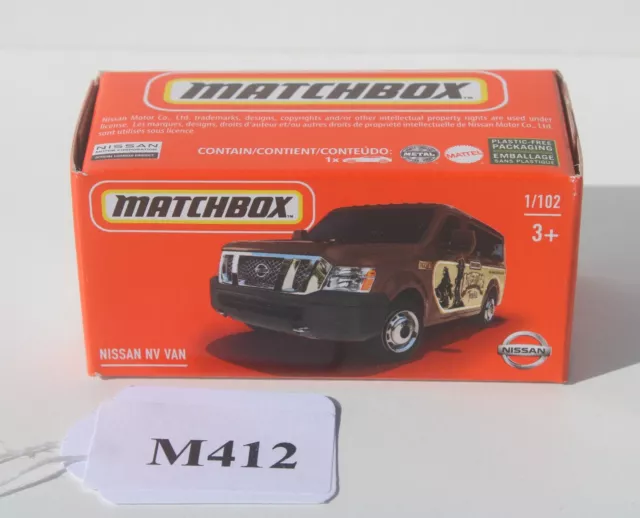 Matchbox Citroen Ami Metal Pieces Grey 32/100 Special Edition%100 Electric