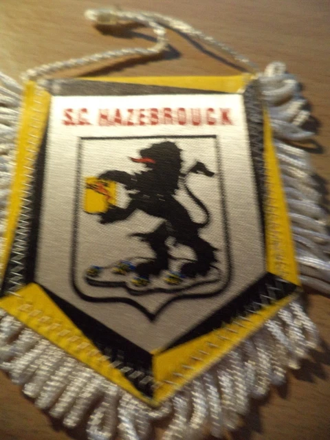 Fanion Vintage Atlanta Chiefs - Soccer/football USA - Banderin Pennant Wimpel - Occasion