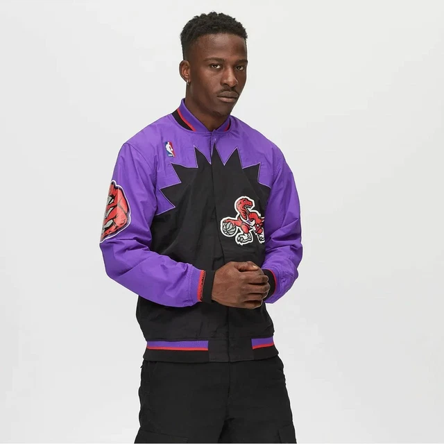 Warm-Up Jacket NBA Toronto Raptors '95 Mitchell & Ness