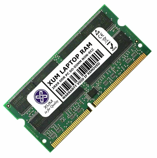 Memory for deals toshiba laptop