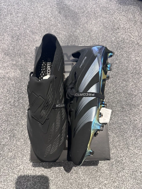 BAPE*ADIDAS プレデターエリートフォールディングタン FG BAPE*ADIDAS プレデターエリートフォールディングタン FG 25.5