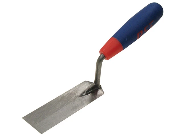 R.S.T. Marge Truelle Souple Tactile Poignée 5 X 1.1.3cm RST103AS