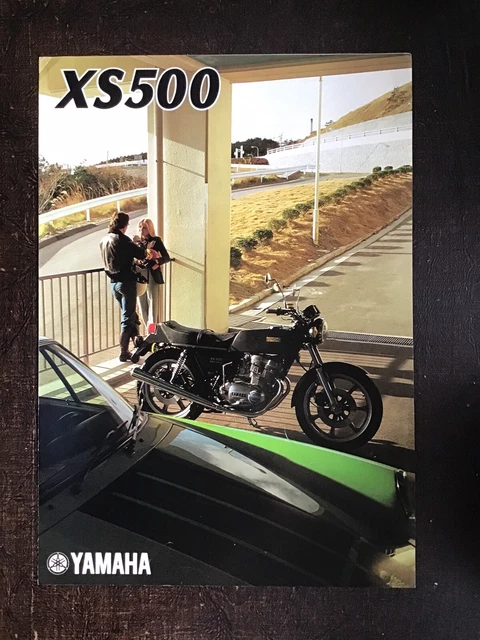 【SALE】 Motorcycle Brochures, Sales Manuals Vehicle Literature, & シューズ
