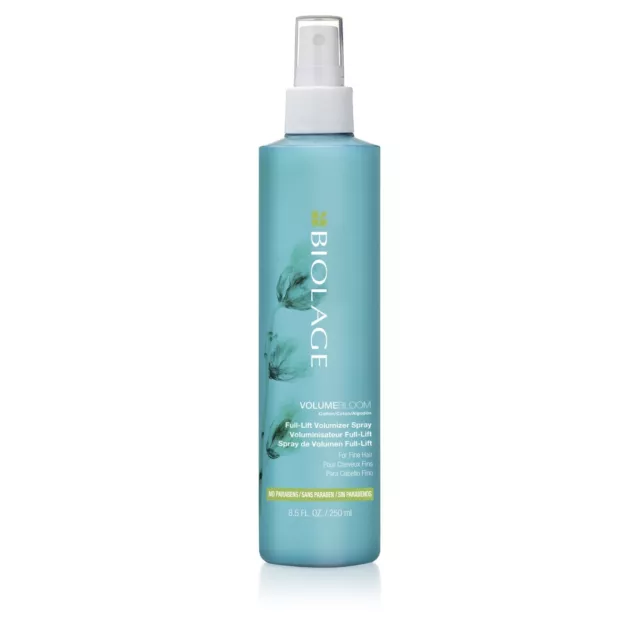 Biolage VolumeBloom Full Lift Volumizer Spray - 250ml | AUS SELLER