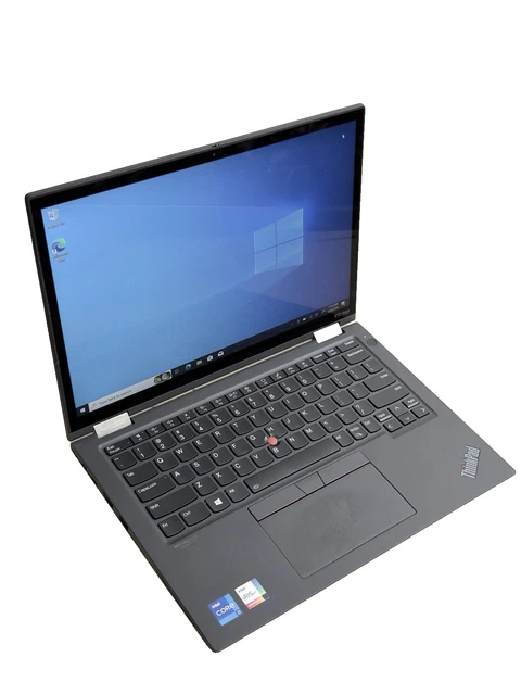 LENOVO THINKPAD X13 Gen 2 Touchscreen i7-1165G7 16GB 256GB SSD Win