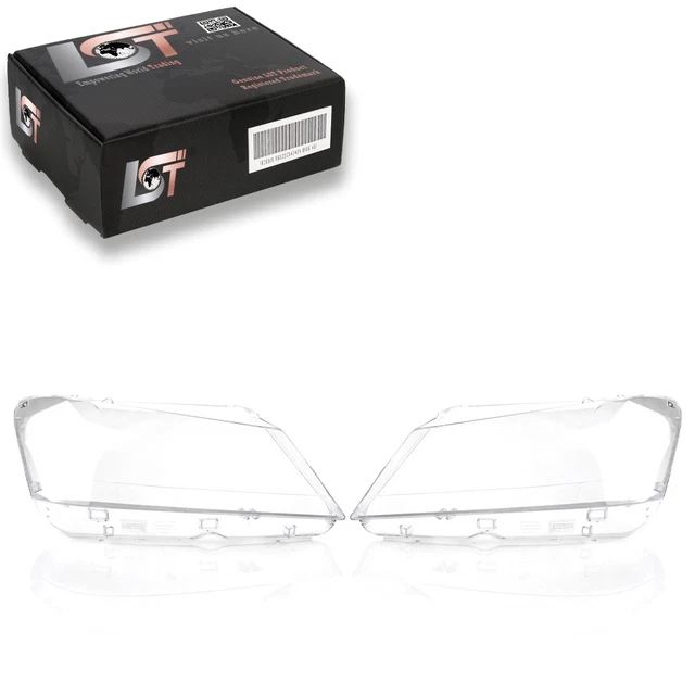 Phare Arrière Gauche Pour BMW X3 F25 (2010-2014) - Neuf - Marque EDA PREMIUM - Pièce Neuve