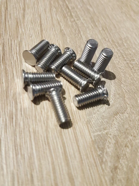 1 Lot De Boulons De Porte De 63 Mm En Chrome Poli Pour Surface De Porte, Verrou Coulissant, Verrou De Sécurité Plat Coulissant Avec Vis