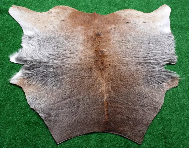 100% nuevas alfombras de cuero de vaca piel de vaca piel de cuero piel de becerro pequeño SA-3790