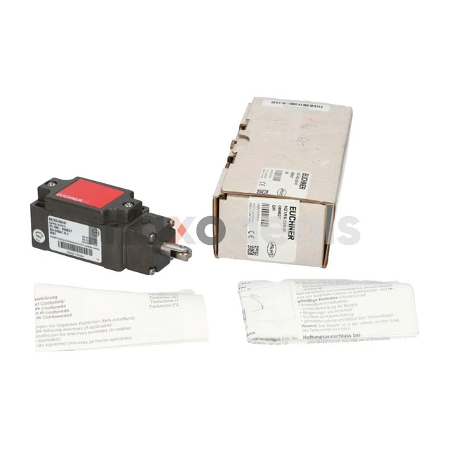 Euchner 089627 Safety Switch New NFP