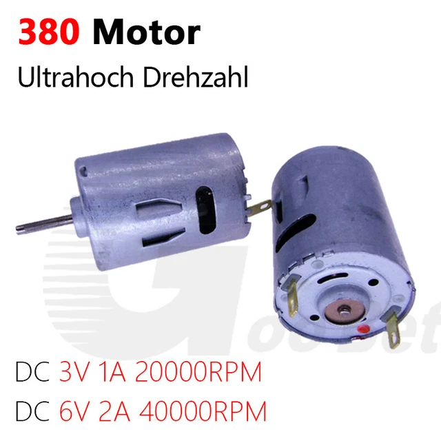 Bühler Motor D. 31mm 12-24V 3000-5000Upm Schiffsmodelle 1 Stück Bühler Motor D. 31mm 12-24V 3000-5000Upm Schiffsmodelle 1 Stück