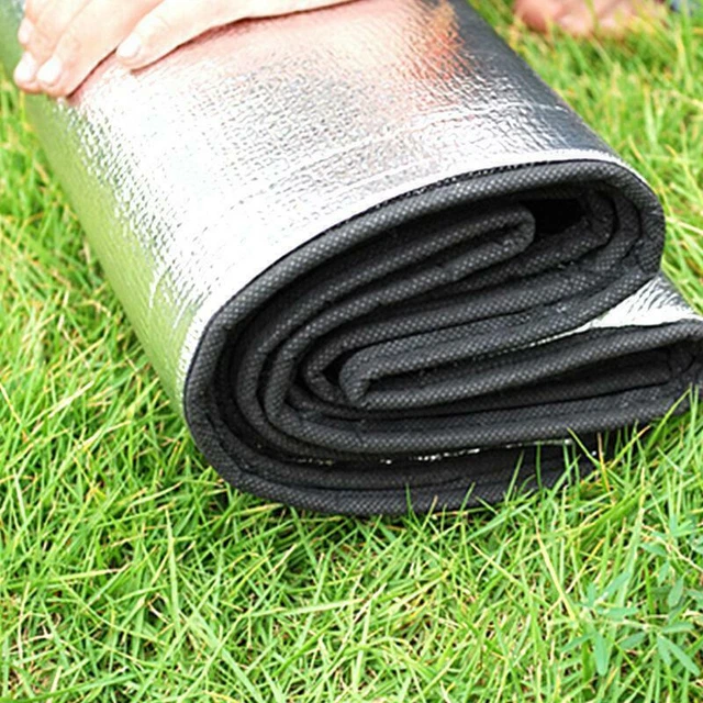 Camping clearance thermal mat