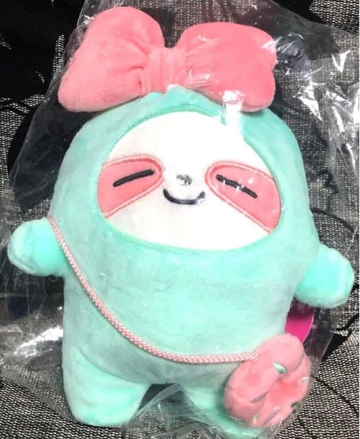 Peluche Ufficiale Cookie Run Kingdom – Diavolo, Taglia 11 Pollici, Morbido