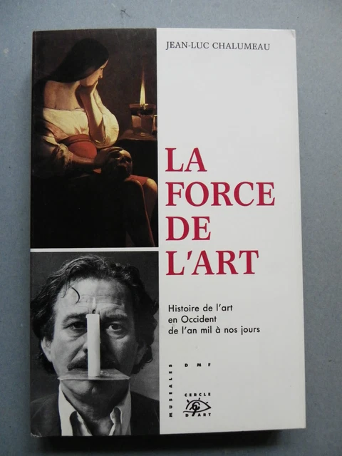 Jean-Luc Chalumeau - Les Théories De L'art (de Platon à Nos Jours) Vuibert 2007