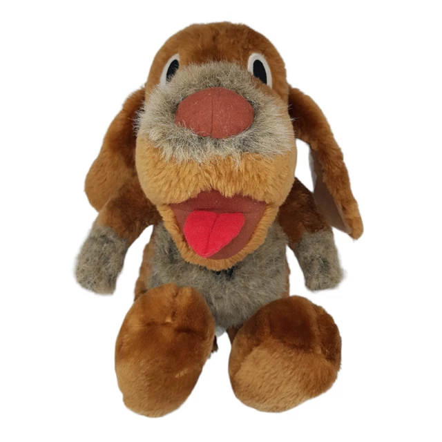 The Wiggles Wags The Dog Plush 45cm Long Vintage 1997 vrogue.co