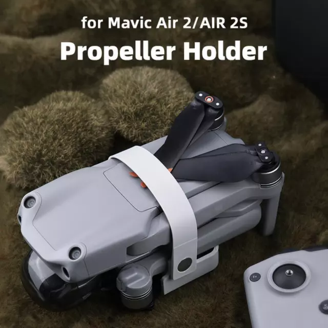 Propeller Fixed Holder Stabilizer for DJI Air 2S Mavic Air 2 Drone Accessories D