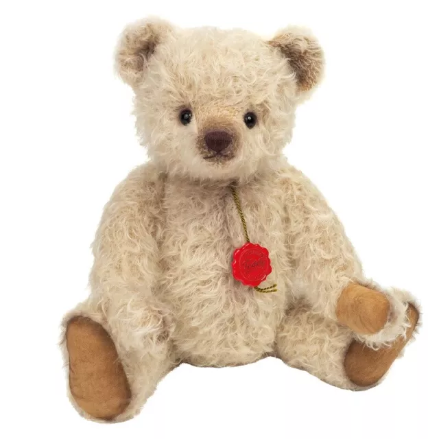 Caspar by Teddy Hermann - limited edition collectable bear - 14671